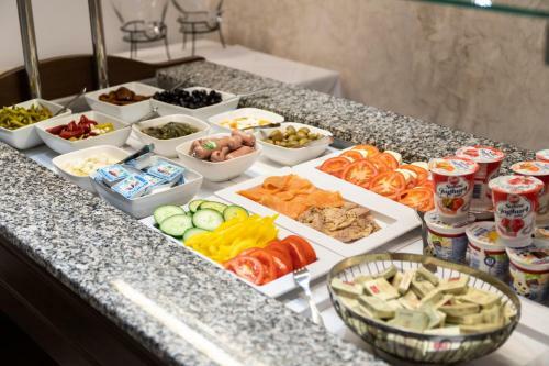 Esmer Hotel "zur Erholung"