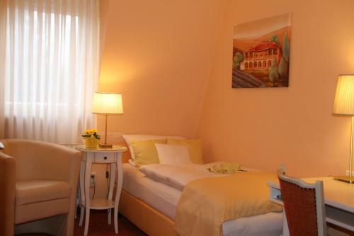 Hostal Hotel Modena