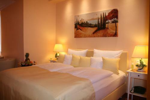 Hostal Hotel Modena