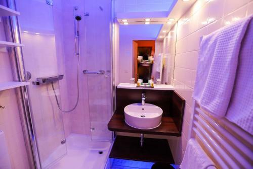 Hostal Hotel Modena