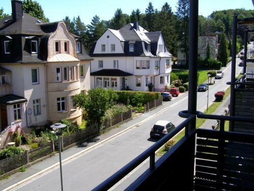 Hostal Haus Katharina