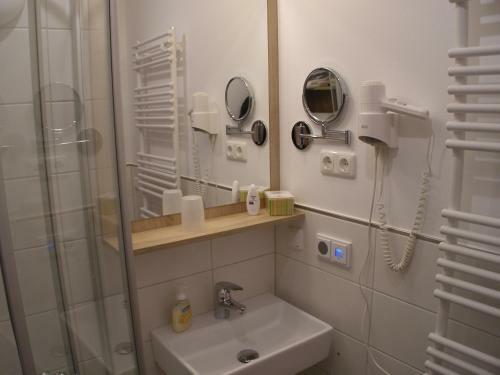 Hostal Haus Katharina