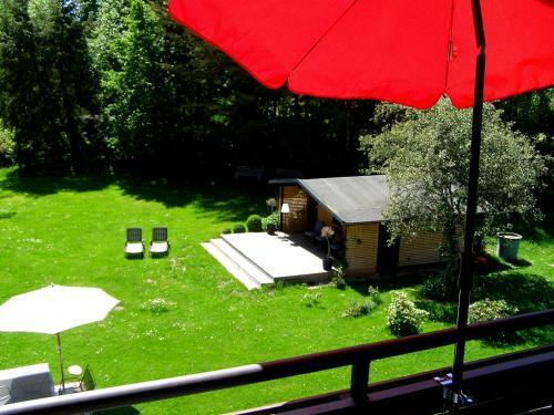 Hostal Haus Katharina