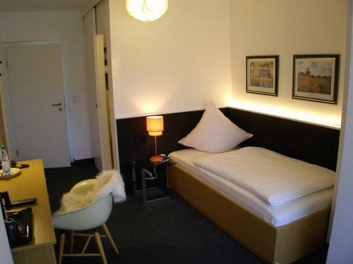 Hostal Haus Katharina