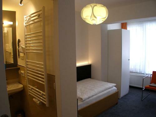 Hostal Haus Katharina
