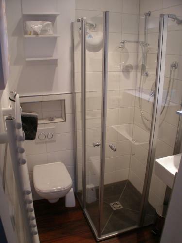 Hostal Haus Katharina