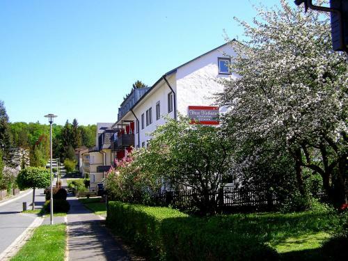 Hostal Haus Katharina