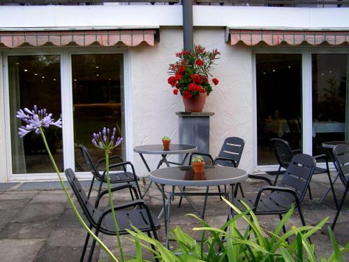 Hostal Haus Katharina