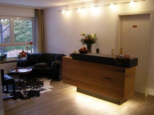 Hostal Haus Katharina