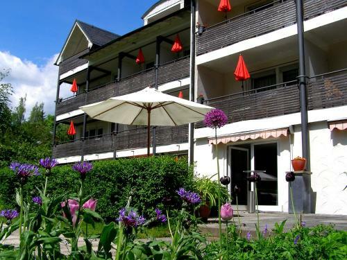 Hostal Haus Katharina