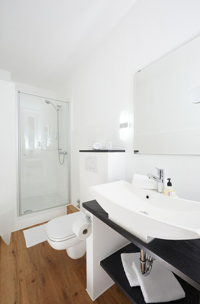 Hostal Villa Siegfried