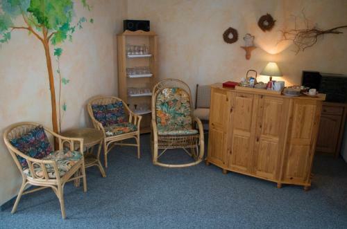 Hotel Privatsanatorium Horn