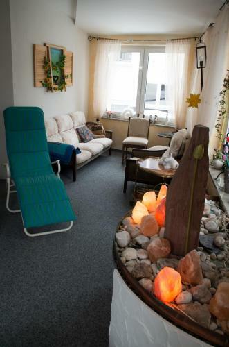 Hotel Privatsanatorium Horn