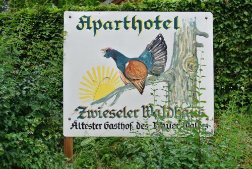 Hotel Zwieseler Waldhaus