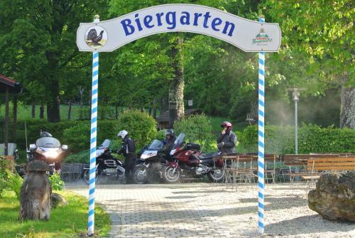 Hotel Zwieseler Waldhaus