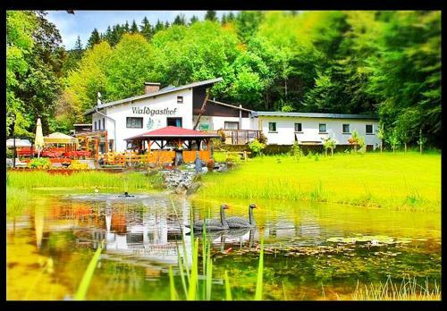 Hotel Scharnagl
