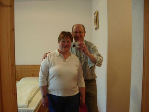 Komforthotel Ahornhof