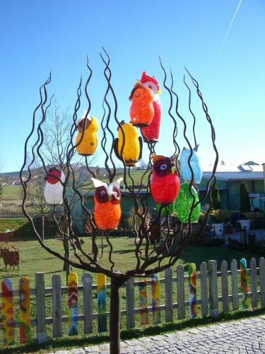 Komforthotel Ahornhof