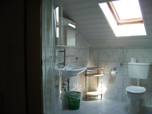 Apartamento Ferienhaus Sonja