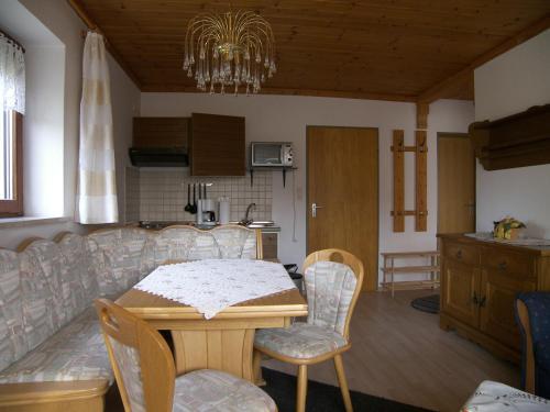 Apartamento Ferienhaus Sonja