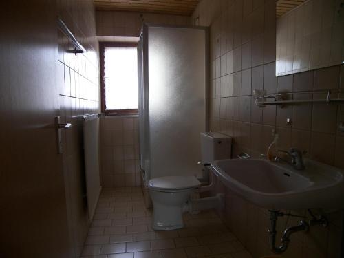 Apartamento Ferienhaus Sonja