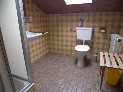 Apartamento Ferienhaus Sonja