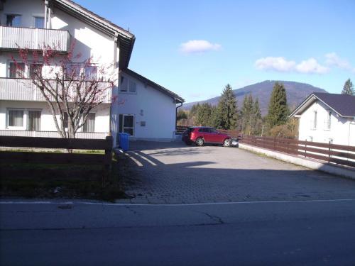 Apartamento Ferienhaus Sonja