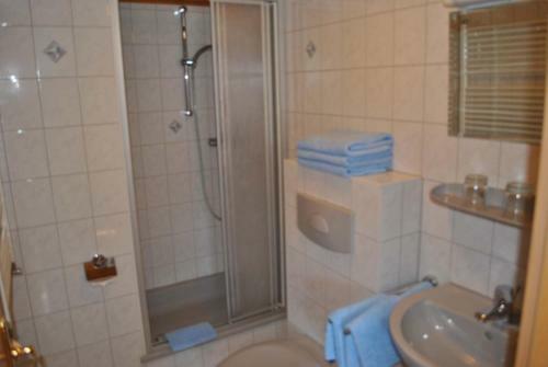 Posada Zur Alten Dampfs�ge - Gasthaus-pension Weber