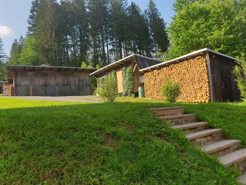 Apartamento Haus Bergblick