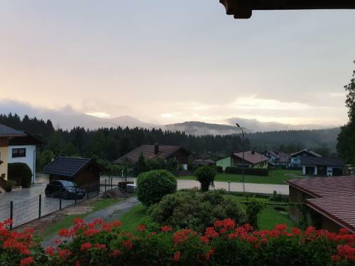 Apartamento Haus Bergblick