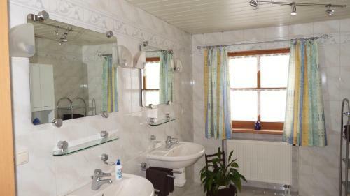 Apartamento Haus Bergblick