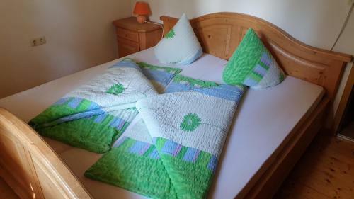 Apartamento Haus Bergblick