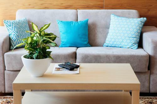 Milchhof Apartments Aschaffenburg