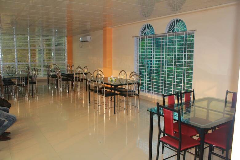 Apartamento Grand Selim Resort & Tour