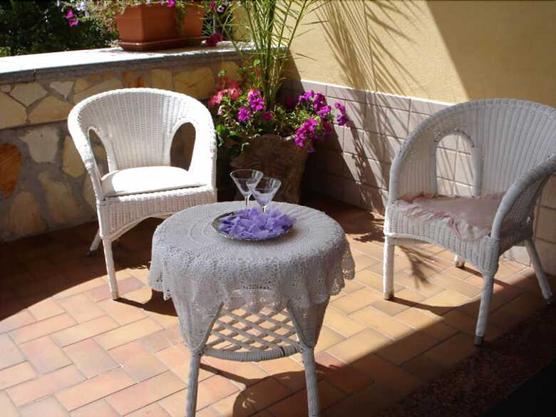 Posada Grandinetti Hotel