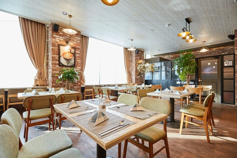Chisun Hotel Seoul Myeongdong