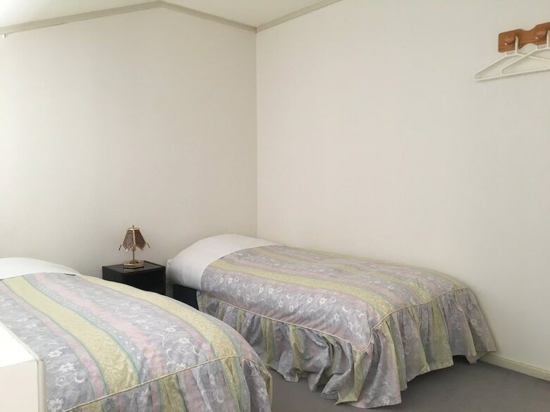 Pension Le Lagon