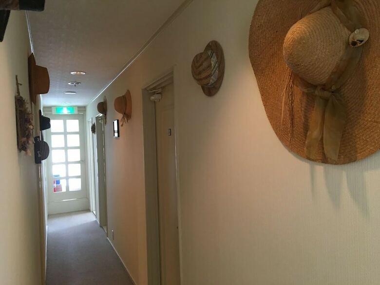 Pension Le Lagon