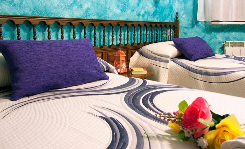 Agroturismo Casa Rural Los Moros