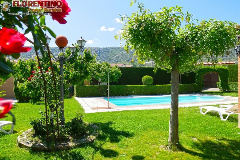 Agroturismo Casa Rural Los Moros