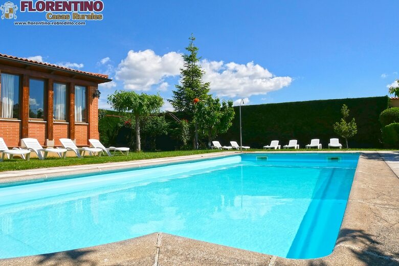 Agroturismo Casa Rural Los Moros