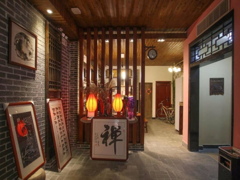 Hotel Bixingju Hostel