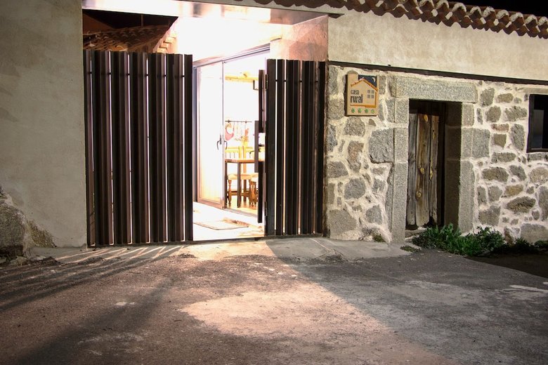 Agroturismo Casa Rural El Cuco