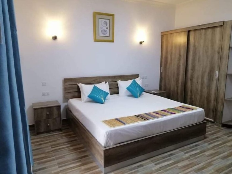 Hotel Easy Stay Residence