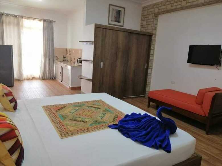 Hotel Easy Stay Residence