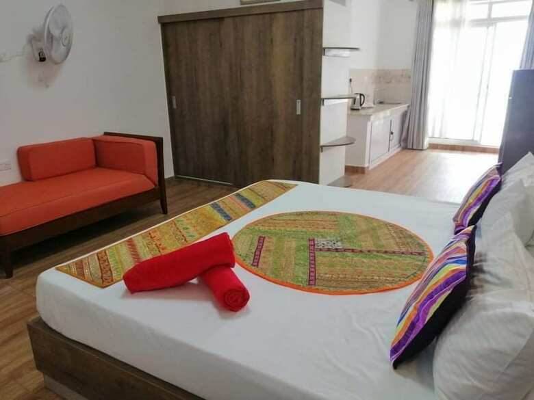 Hotel Easy Stay Residence