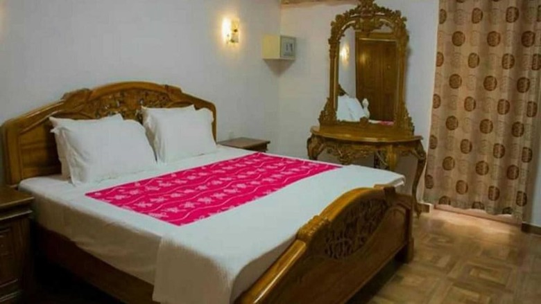 Hotel Easy Stay Residence