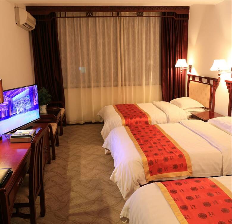Guifu Hotel Yangshuo