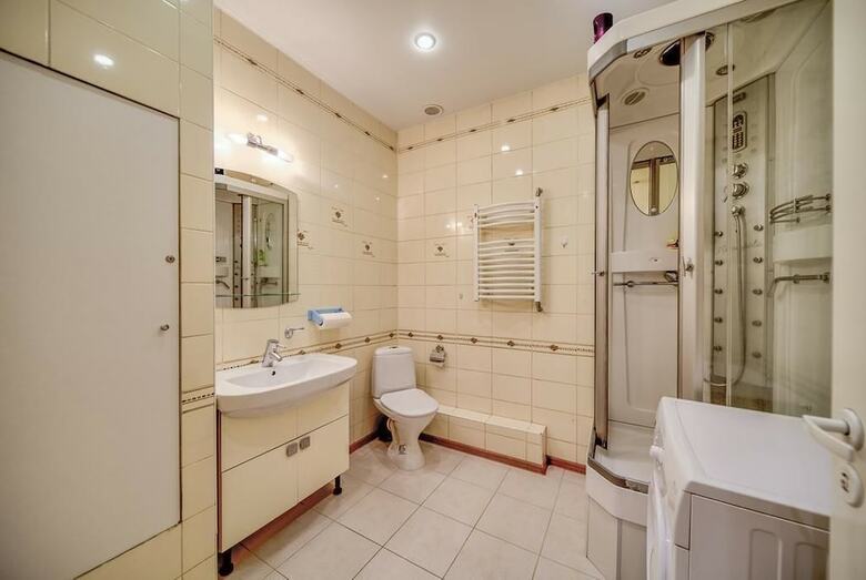 Hostal Guroo Nevsky