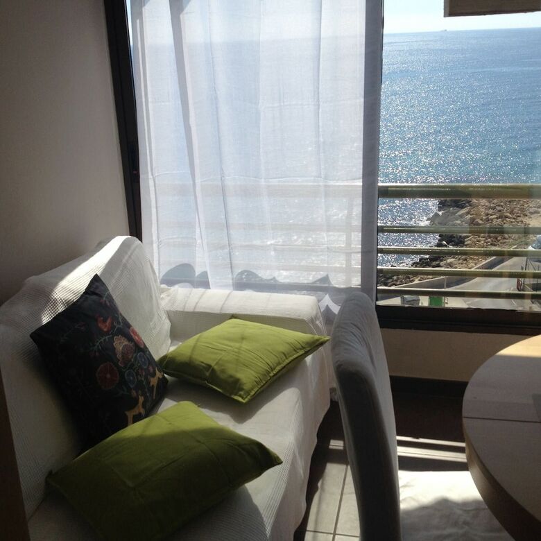 Apartamentos Risin Sun Sea View